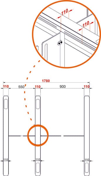 Sweeper-S vs others Sweeper-S vs others