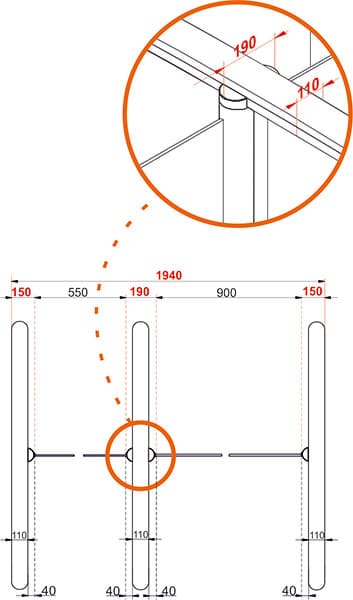 Sweeper-S vs others Sweeper-S vs others